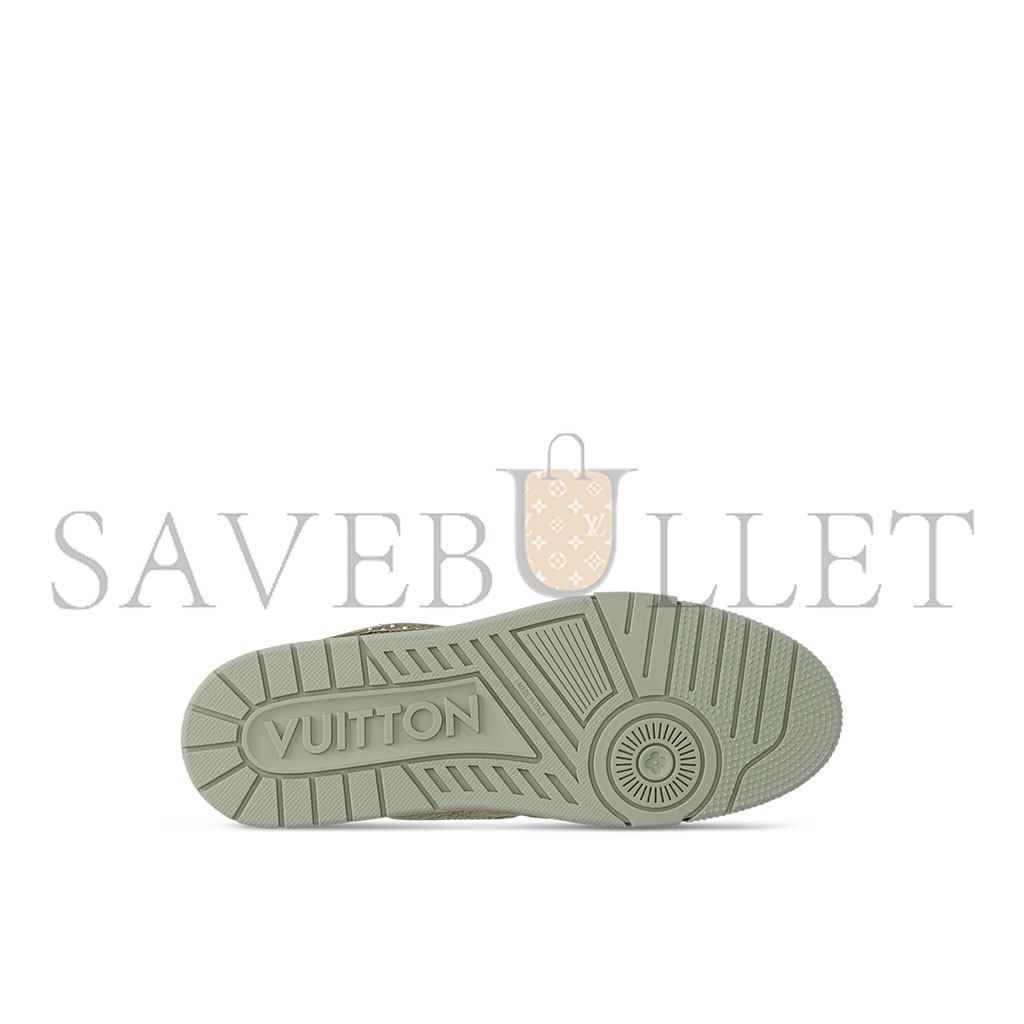 l**is V*t*n lv trainer sneaker 1adha1